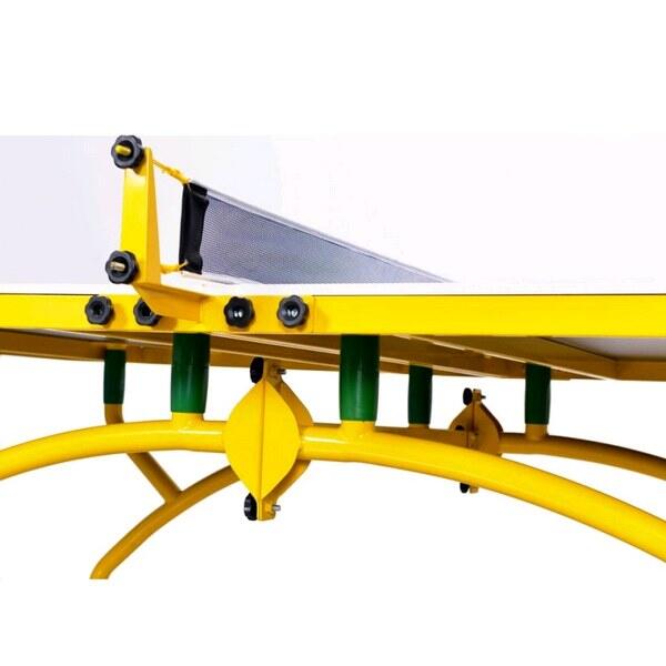 Kit Tênis de Mesa Master Fácil Esporte